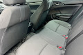 2018 Honda Civic Hatchback Sport