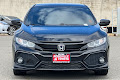 2018 Honda Civic Hatchback Sport