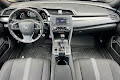2018 Honda Civic Hatchback Sport
