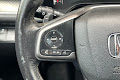 2018 Honda Civic Hatchback Sport