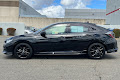 2018 Honda Civic Hatchback Sport