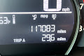 2018 Honda Civic Hatchback Sport