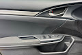 2018 Honda Civic Hatchback Sport
