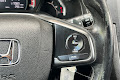 2018 Honda Civic Hatchback Sport