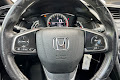 2018 Honda Civic Hatchback Sport