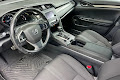 2018 Honda Civic Hatchback Sport