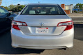 2013 Toyota Camry LE