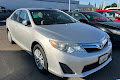 2013 Toyota Camry LE