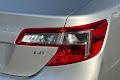 2013 Toyota Camry LE