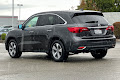2014 Acura MDX