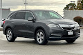 2014 Acura MDX