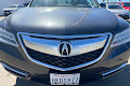 2014 Acura MDX