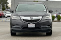2014 Acura MDX