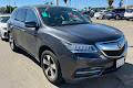 2014 Acura MDX