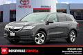 2014 Acura MDX