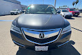 2014 Acura MDX