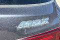 2014 Acura MDX
