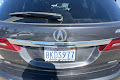 2014 Acura MDX