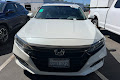 2018 Honda Accord Sedan Sport 2.0T