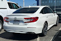 2018 Honda Accord Sedan Sport 2.0T