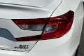 2018 Honda Accord Sedan Sport 2.0T