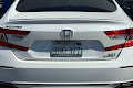 2018 Honda Accord Sedan Sport 2.0T