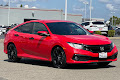 2019 Honda Civic Sedan Sport
