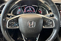 2019 Honda Civic Sedan Sport