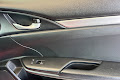 2019 Honda Civic Sedan Sport