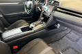 2019 Honda Civic Sedan Sport