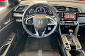 2019 Honda Civic Sedan Sport