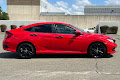 2019 Honda Civic Sedan Sport