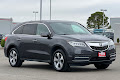 2014 Acura MDX