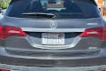 2014 Acura MDX