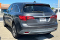 2014 Acura MDX