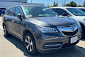 2014 Acura MDX