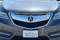 2014 Acura MDX