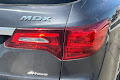 2014 Acura MDX