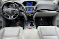 2014 Acura MDX