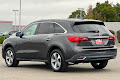 2014 Acura MDX