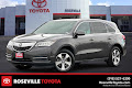 2014 Acura MDX