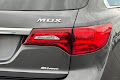 2014 Acura MDX
