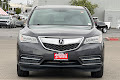 2014 Acura MDX