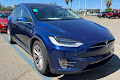 2017 Tesla Model X 75D