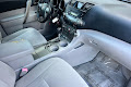 2008 Toyota Highlander Sport