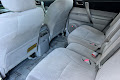 2008 Toyota Highlander Sport