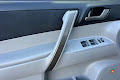 2008 Toyota Highlander Sport