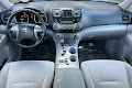 2008 Toyota Highlander Sport