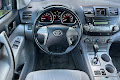 2008 Toyota Highlander Sport
