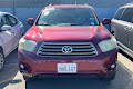 2008 Toyota Highlander Sport